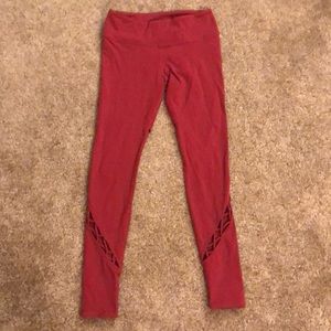 Alo yoga entwine legging